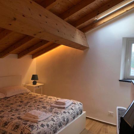 Agriturismo Sancristoforo Levanto Exterior foto